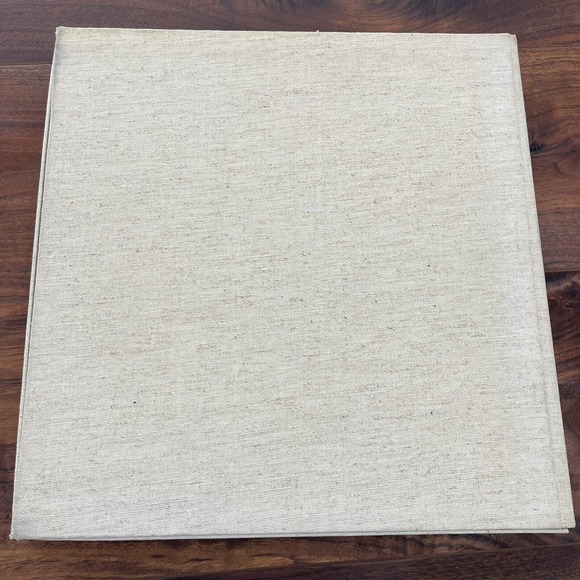 Bach Weihnachts Oratorium 3xLP Box Set 1955-56 Archive Prod. ARC3081 - Picture 3 of 11